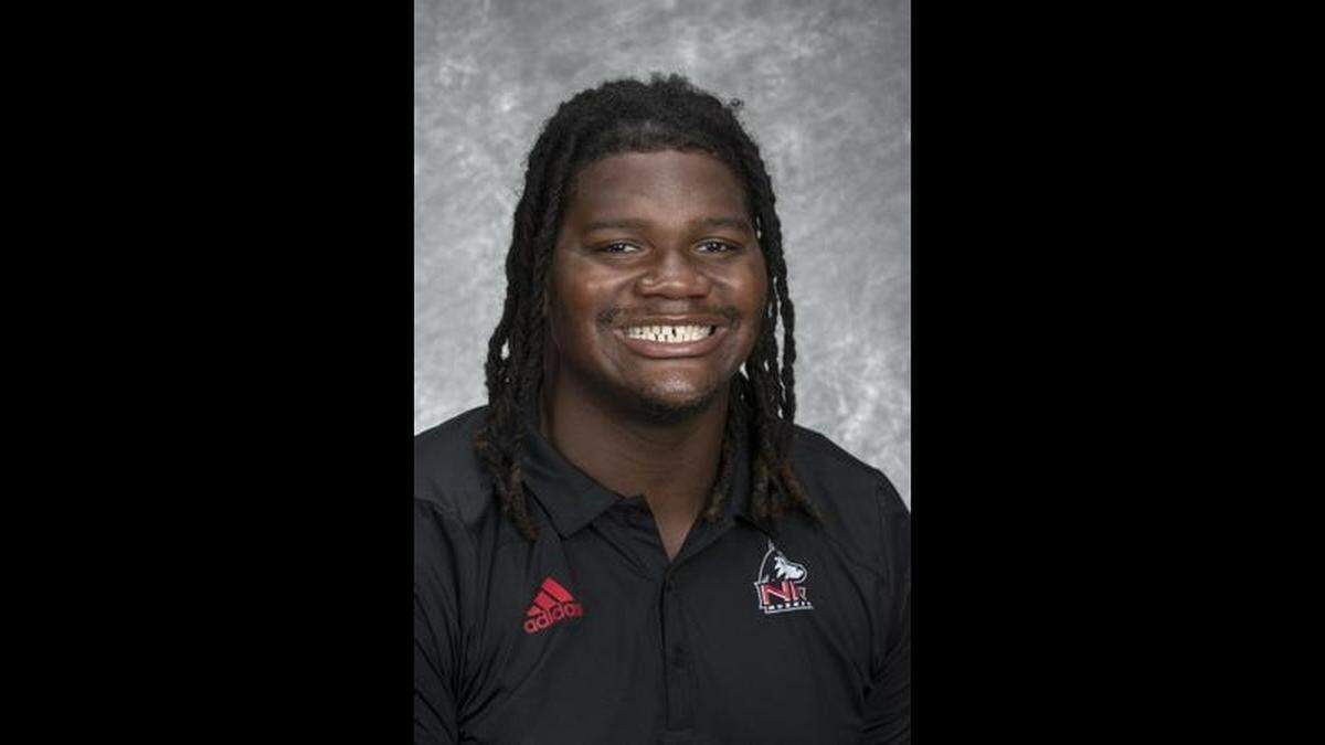 Marques Cox