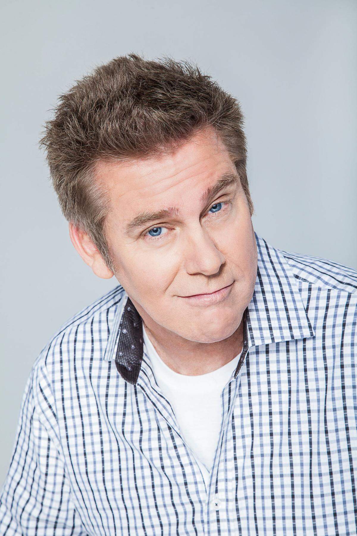 Brian Regan will be in Lexington at Comedy Off Broadway. “I touch on the pandemic a tiny bit,” Regan said. “But, for the most part, I try to just do the normal quirky stuff I tend to like.”