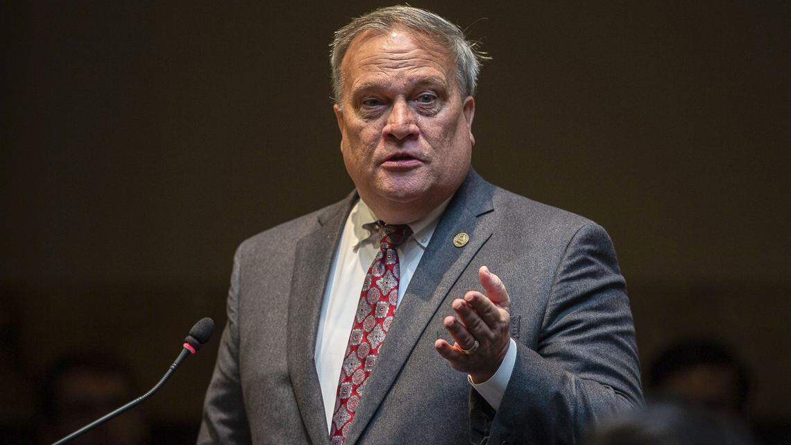 Senate confirms Beshear’s state education board, but not the chairman