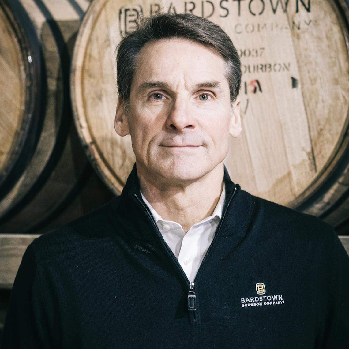 Mark Erwin joined the board of Bardstown Bourbon Company in January 2019 and was appointed president and CEO in September 2019. A former U.S. Army Colonel, he has since been appointed CEO of Lofted Spirits, an umbrella group over Bardstown Bourbon Company and Green River Distilling in Owensboro.
