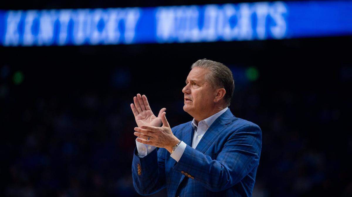 How good (or bad) will this Kentucky basketball team be? We asked the national experts.