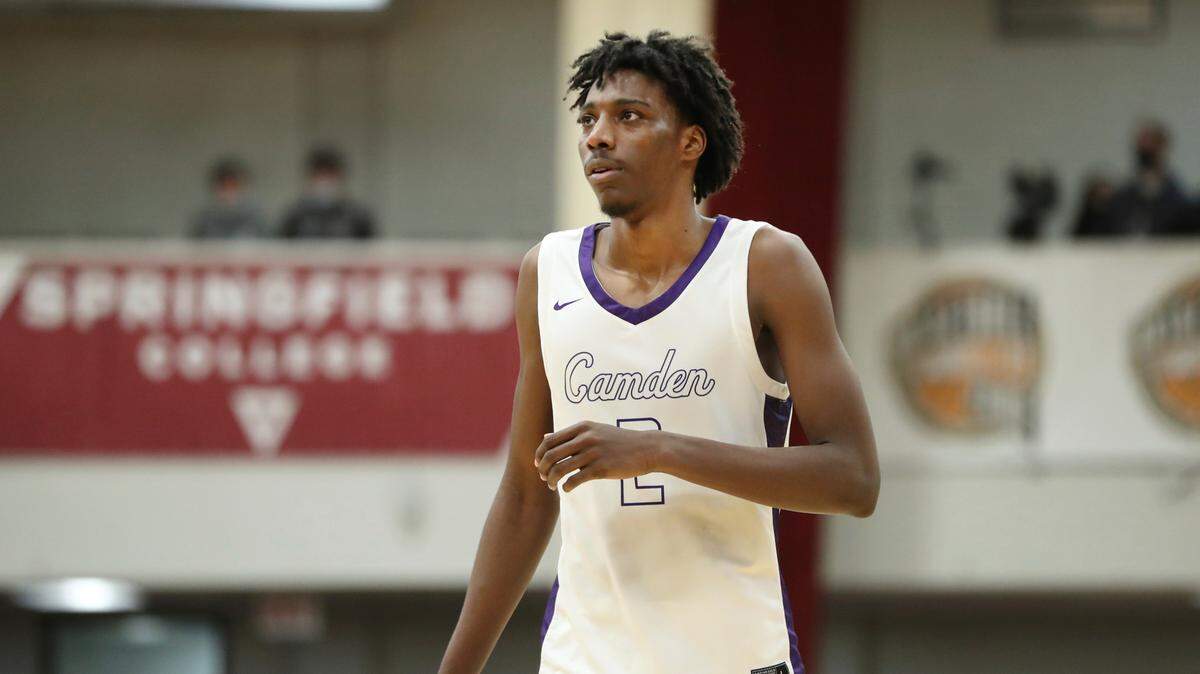 Several star basketball recruits will be in Kentucky this weekend. Here are five to watch.