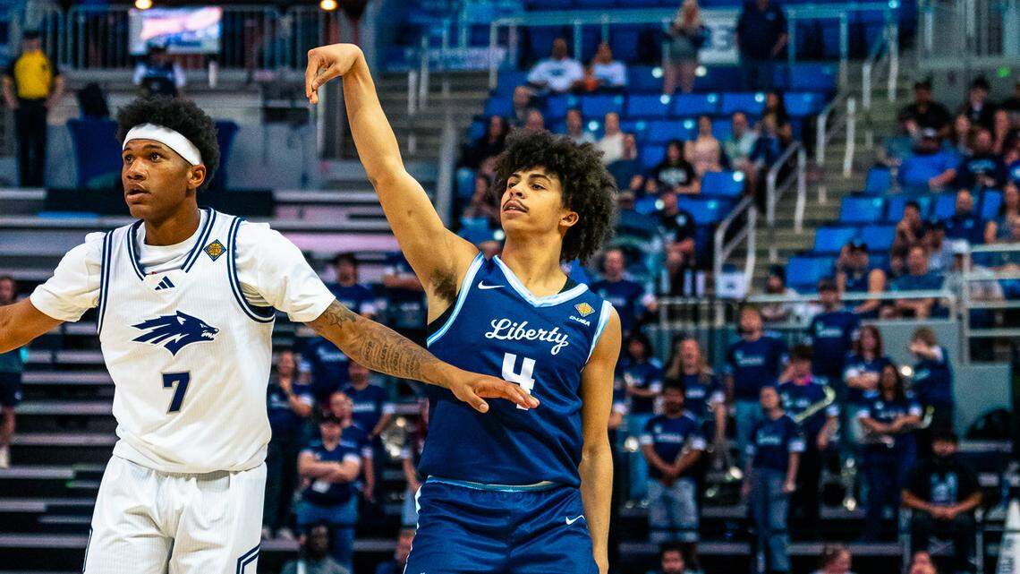 A Kentucky native plans to enter the transfer portal. Could he be a fit at UK?