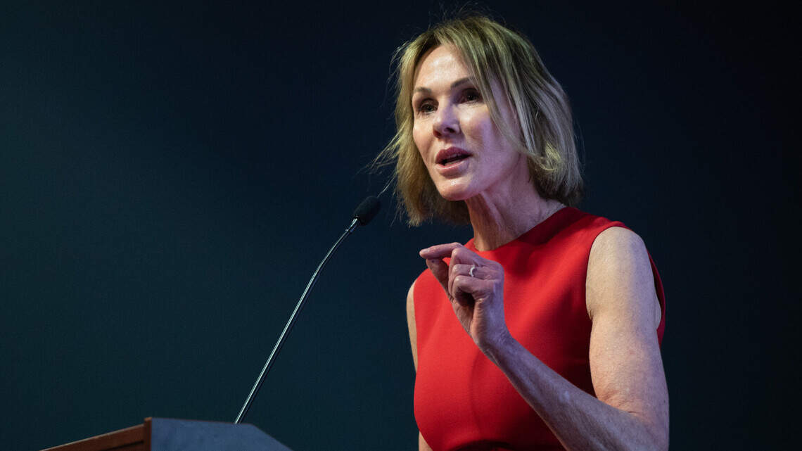 Craft willing to sacrifice children in quest for power. Trans kids are first. | Opinion