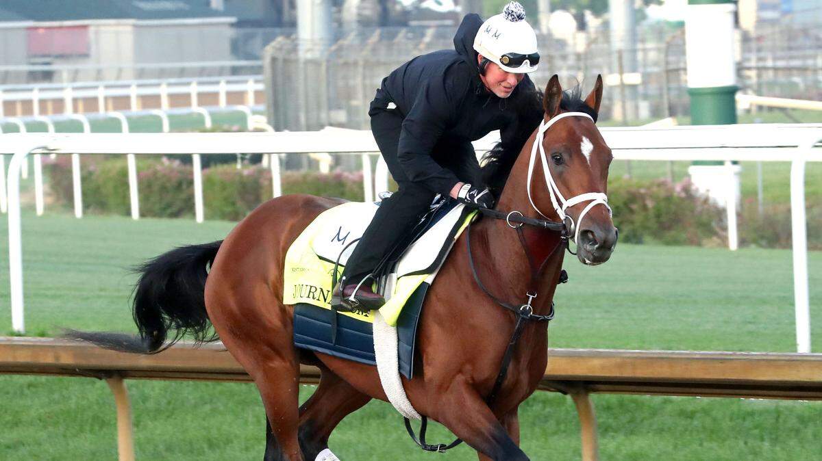 What are the post positions for 2025 Kentucky Derby and Kentucky Oaks?