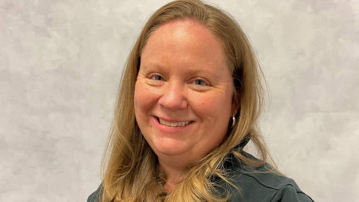New Superintendent Sara Crum