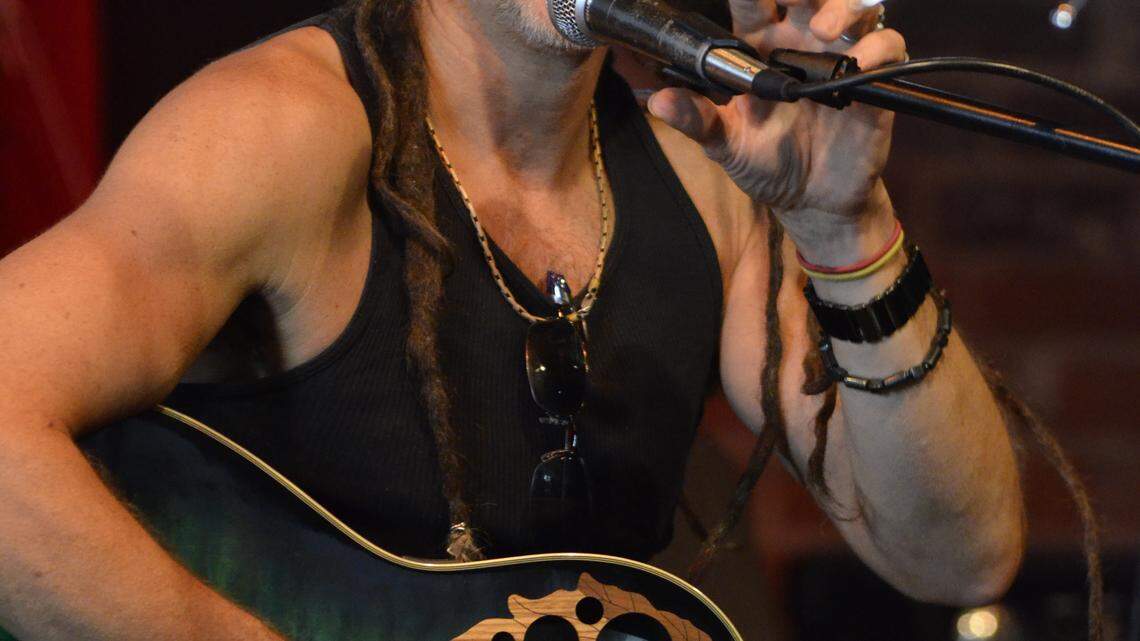 Lexington Music Awards founder David McLean had been coming up with ideas for a local music awards show for five years.