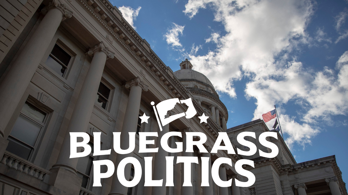 KY General Assembly ends: What happened to all those bills we wrote about?