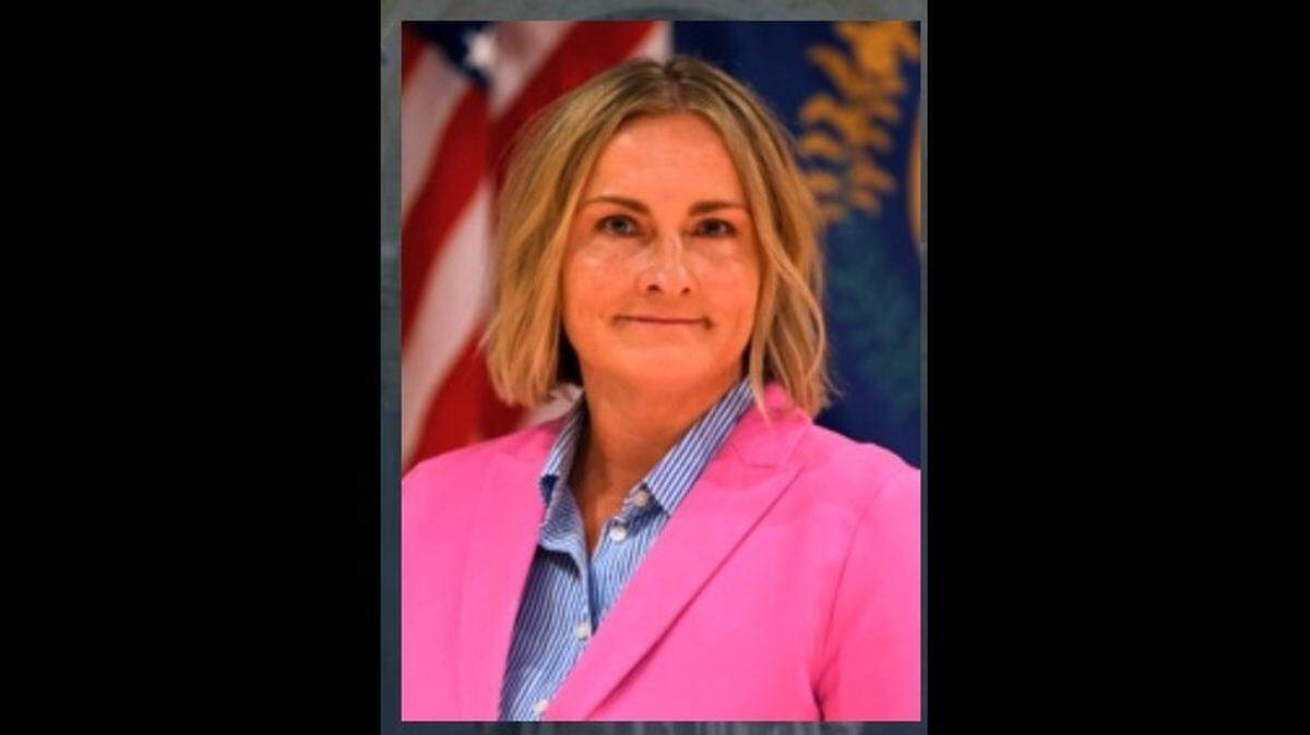 Miranda King is the prosecutor for the 39th Judicial Circuit, which represents Wolfe, Breathitt and Powell Counties.