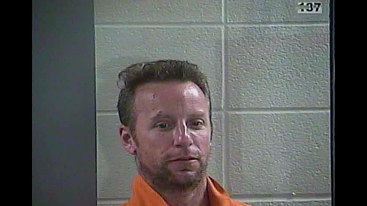 Travis M. Evans