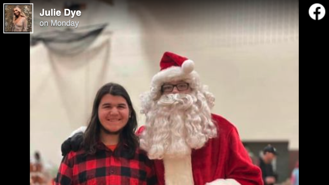 Blaze Jacobs, a 17-year-old at Western Brown High School in Ohio, died on Monday, Jan. 9, after going into cardiac arrest at school, officials say.