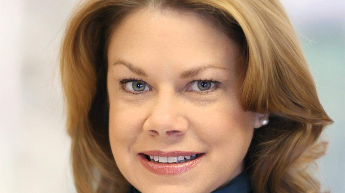 Jill Gookin