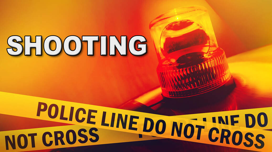 Teens charged in Lexington shooting that hurt man, juvenile | Lexington ...