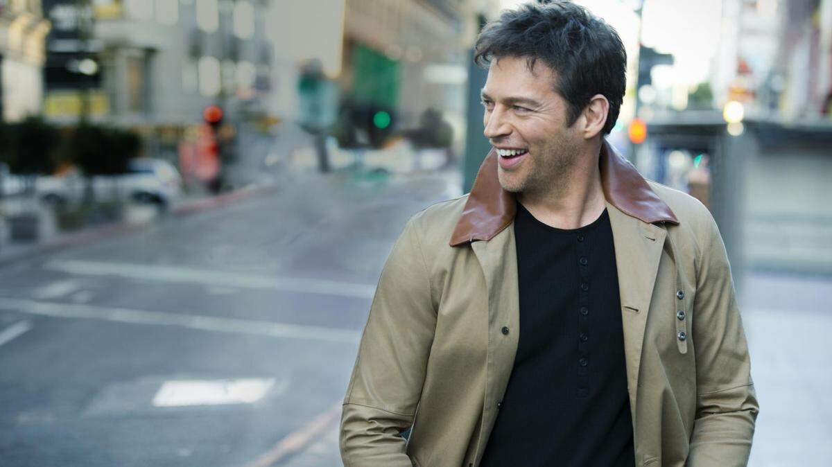 Harry Connick Jr., is honoring the music of his homeland on his current tour which will be at the EKU Center for the Arts on Dec. 1. The program is titled “A New Orleans Tricentennial Celebration.”