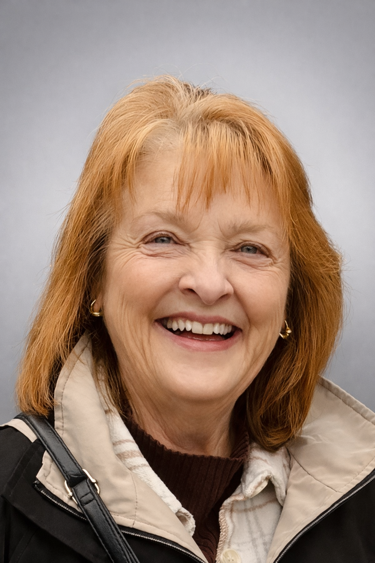 Bobbie Smith Bryant