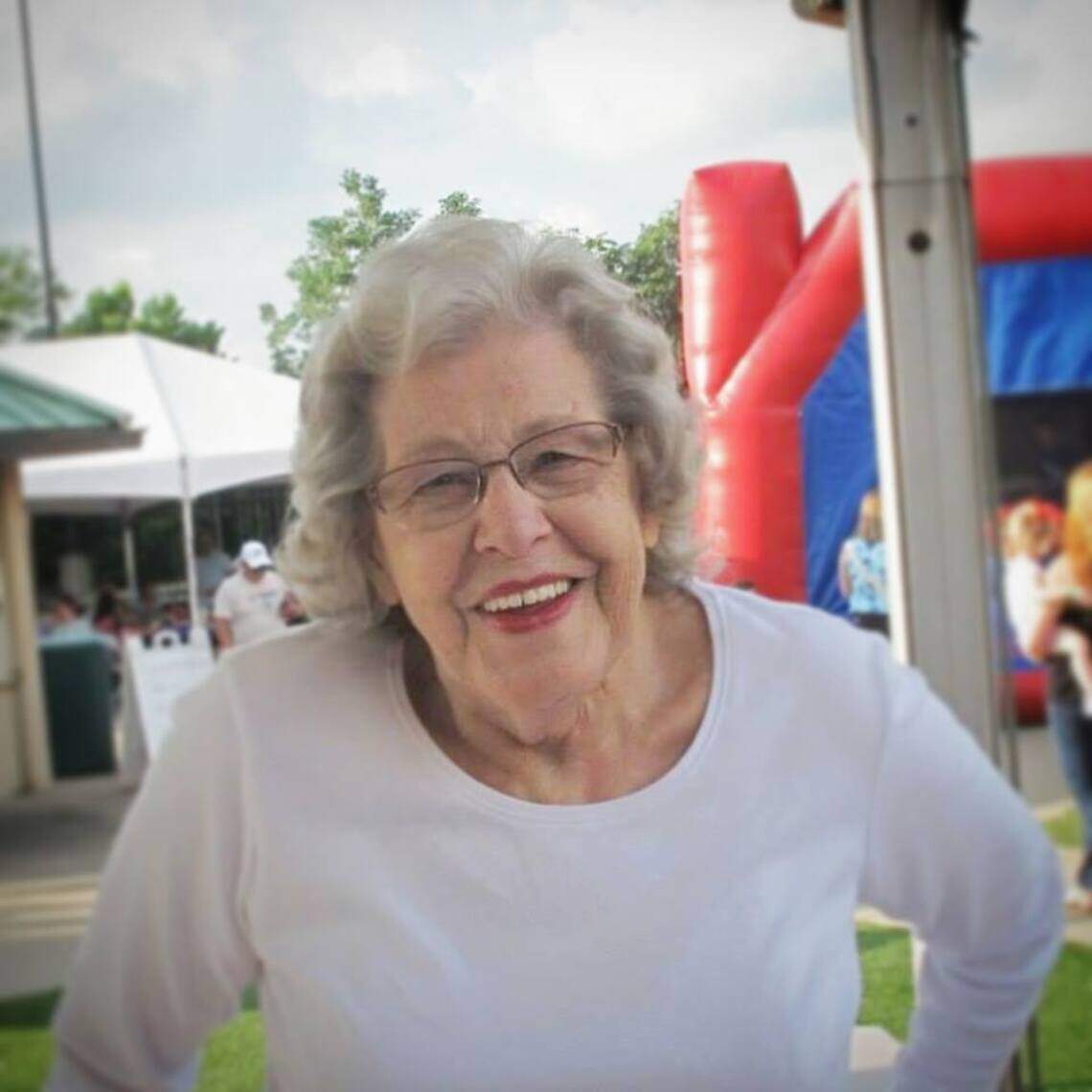 Man guilty of elderly Lexington woman’s murder appeals conviction. Supreme court rules