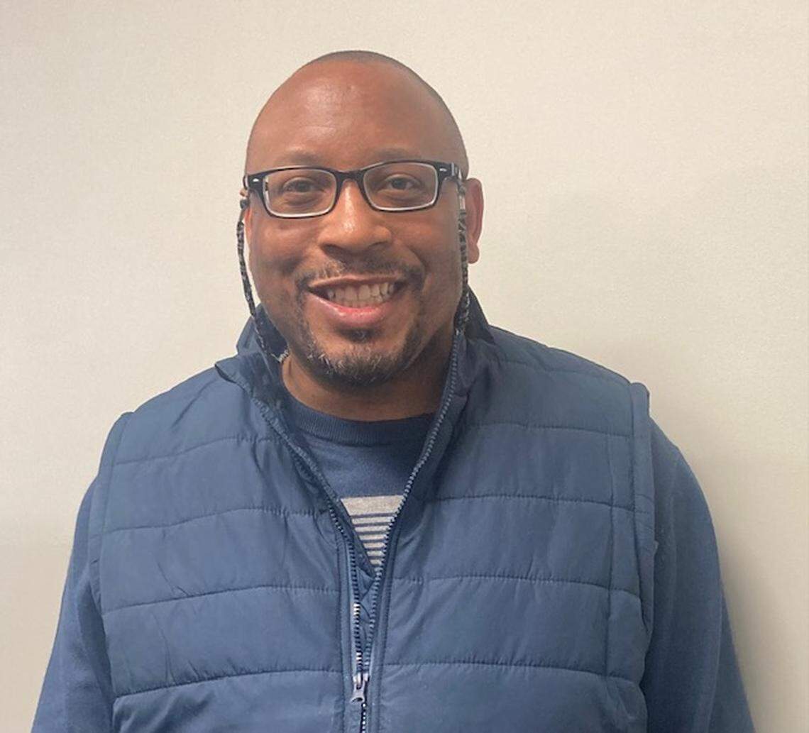 Shea Brown, Deputy Fayette County Clerk and co-founder of the Digital Access Project in Fayette (provided)