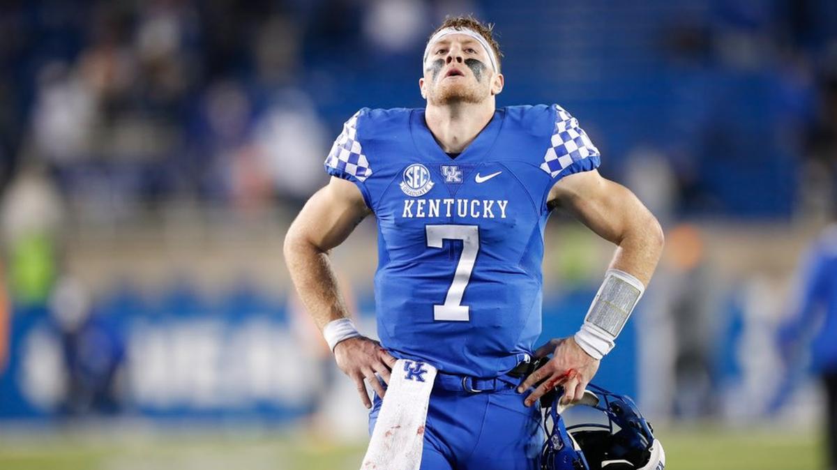 Five things you need to know from Kentucky football’s 45-42 loss to Tennessee