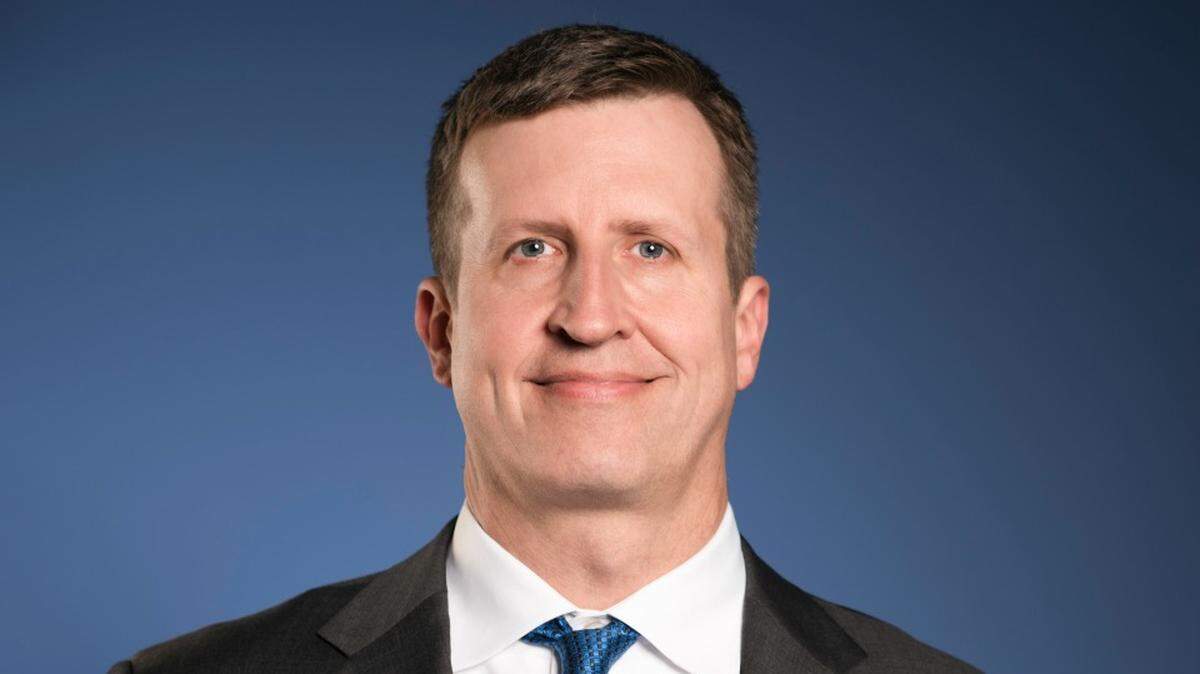 Neil Ridley, the state initiative director of The Good Jobs Project.