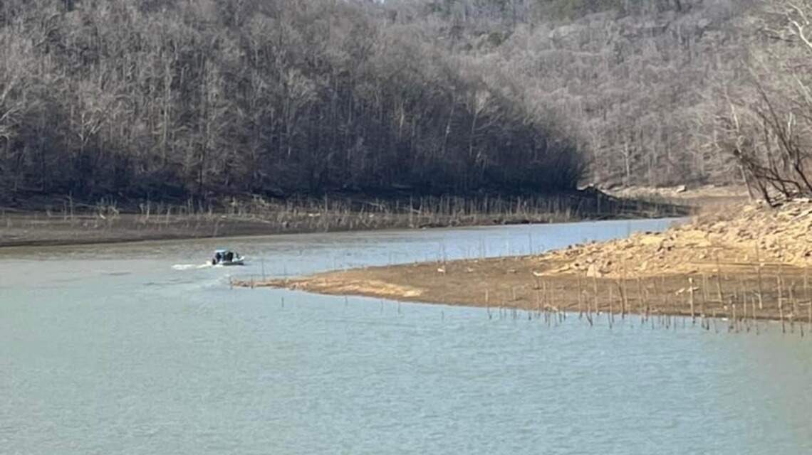 Body found in London KY Cumberland River waters | Lexington Herald Leader