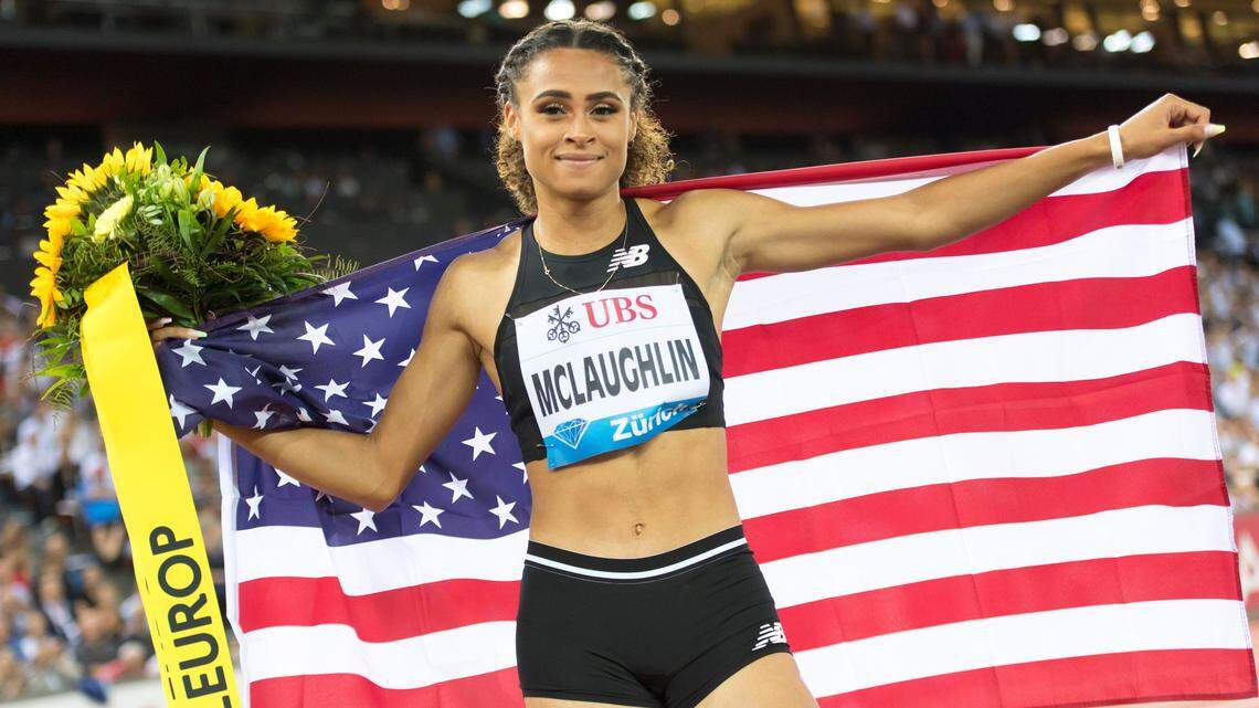 Chris Briggs to Max Duffy to Sydney McLaughlin, what voters said about finishers 11-25