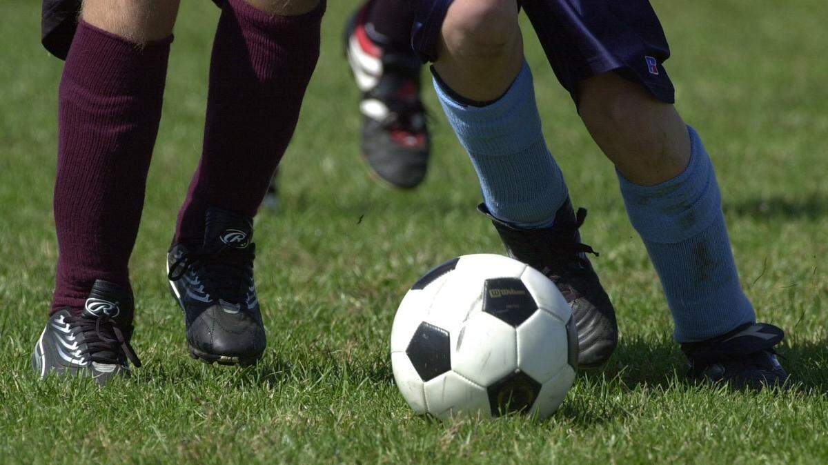 Lexington F.C. and Commonweath Soccer Club have operated in the city for decades. The two competitive clubs will merge as part of the new Lexington Sporting Club’s youth program.