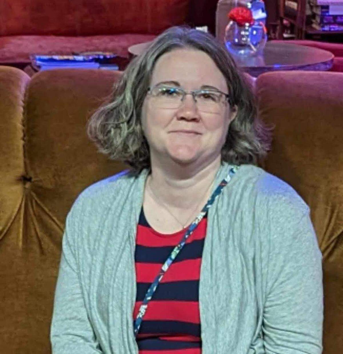 Amanda Baumstark-Cope