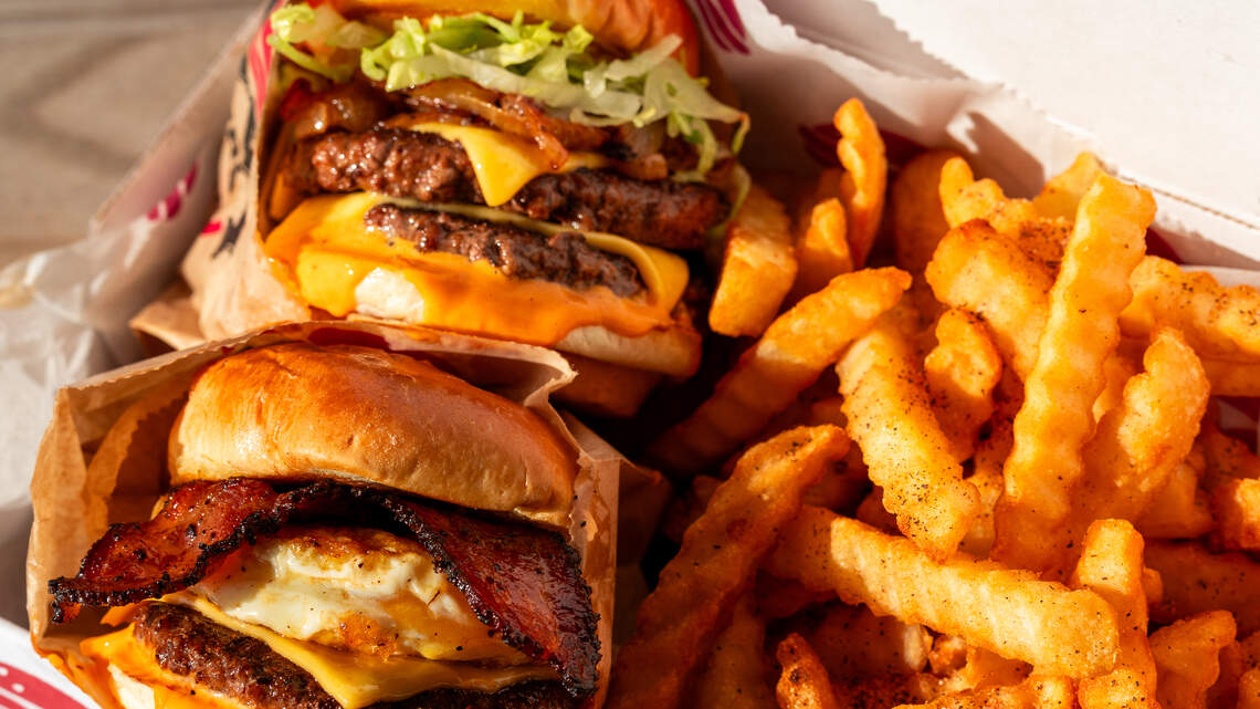 What’s going in the former Fazoli’s on Nicholasville? New restaurant to open this fall