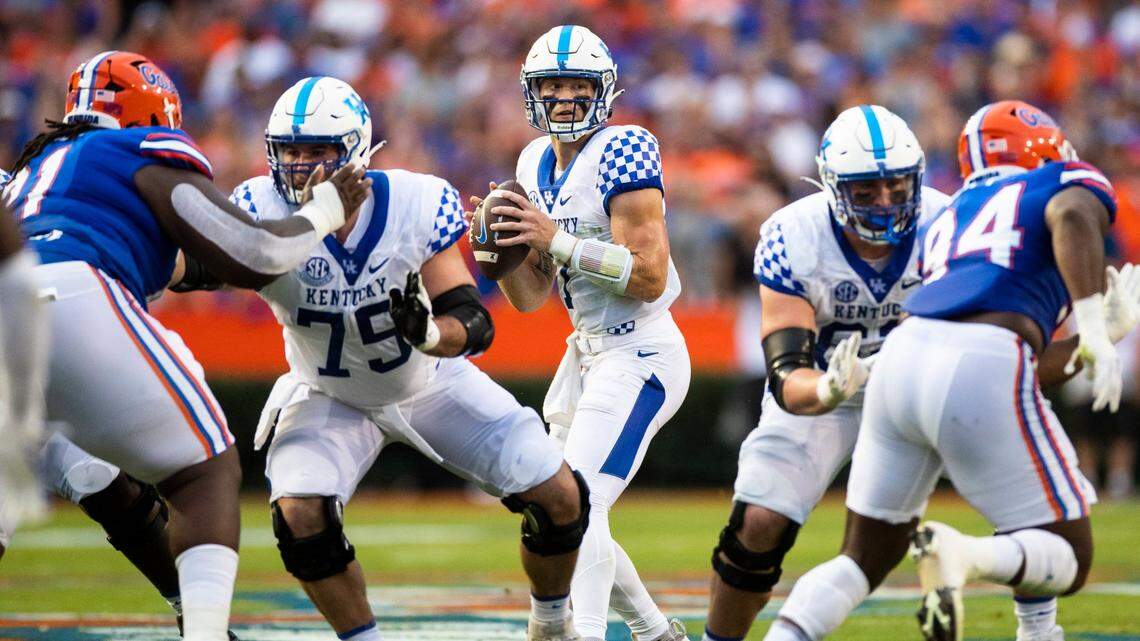 NFL mock draft: Projecting the first three rounds of the 2023 NFL Draft