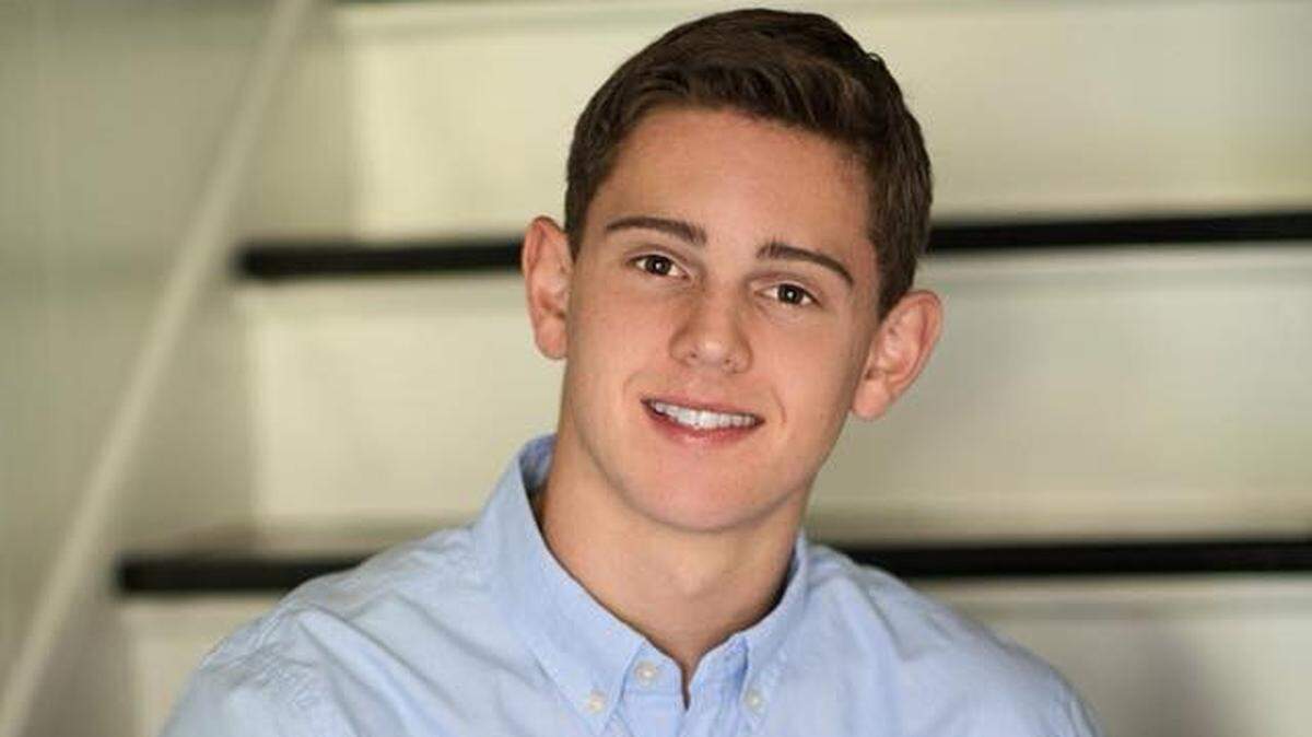Corbin Harris