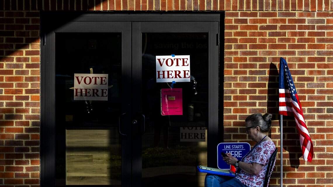 Should Lexington council get a pay raise? Voters may get to decide in November