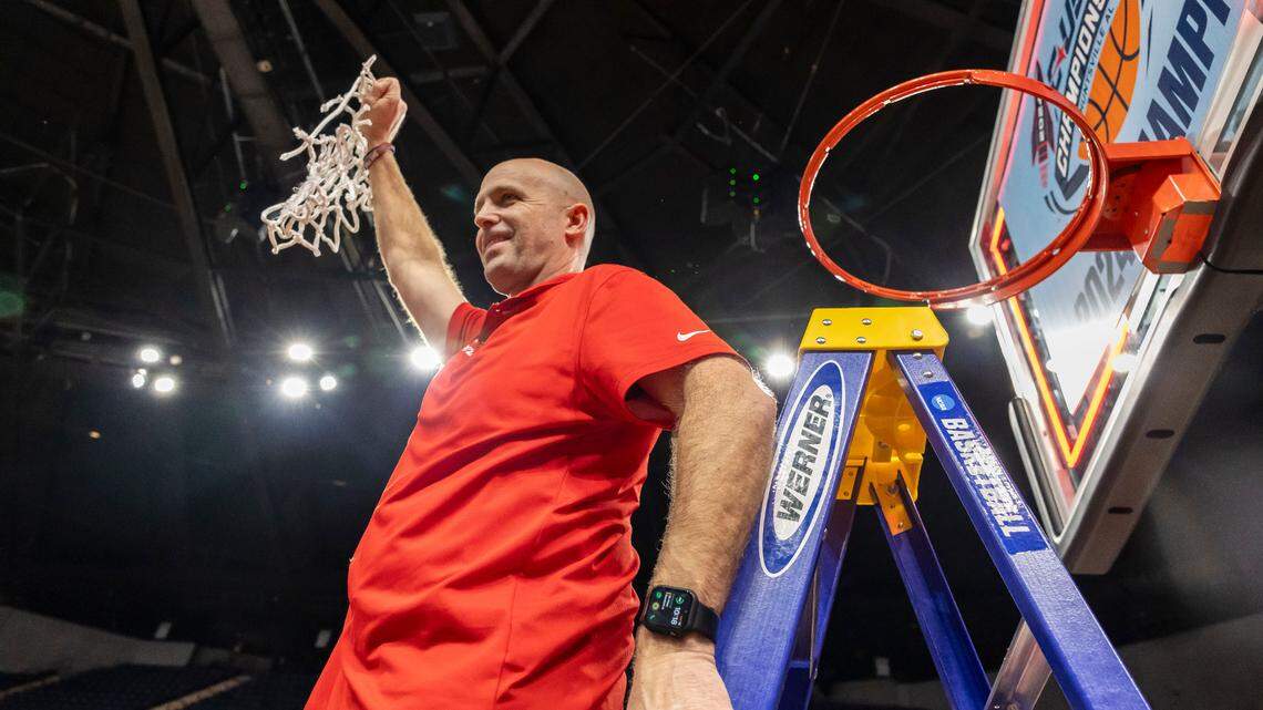 Western Kentucky, back in NCAA Tournament for first time since 2013, will face Marquette