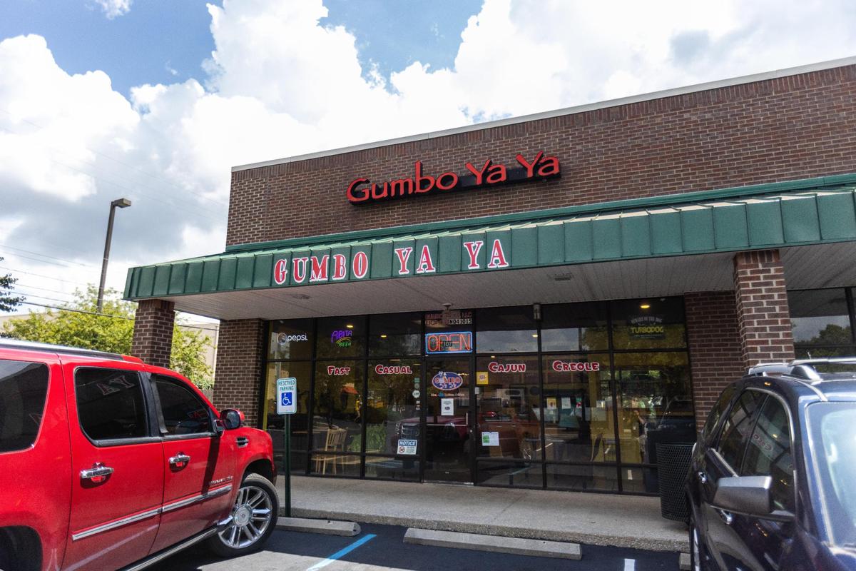 Gumbo Ya Ya off of South Broadway is a good place if you are craving Cajun.