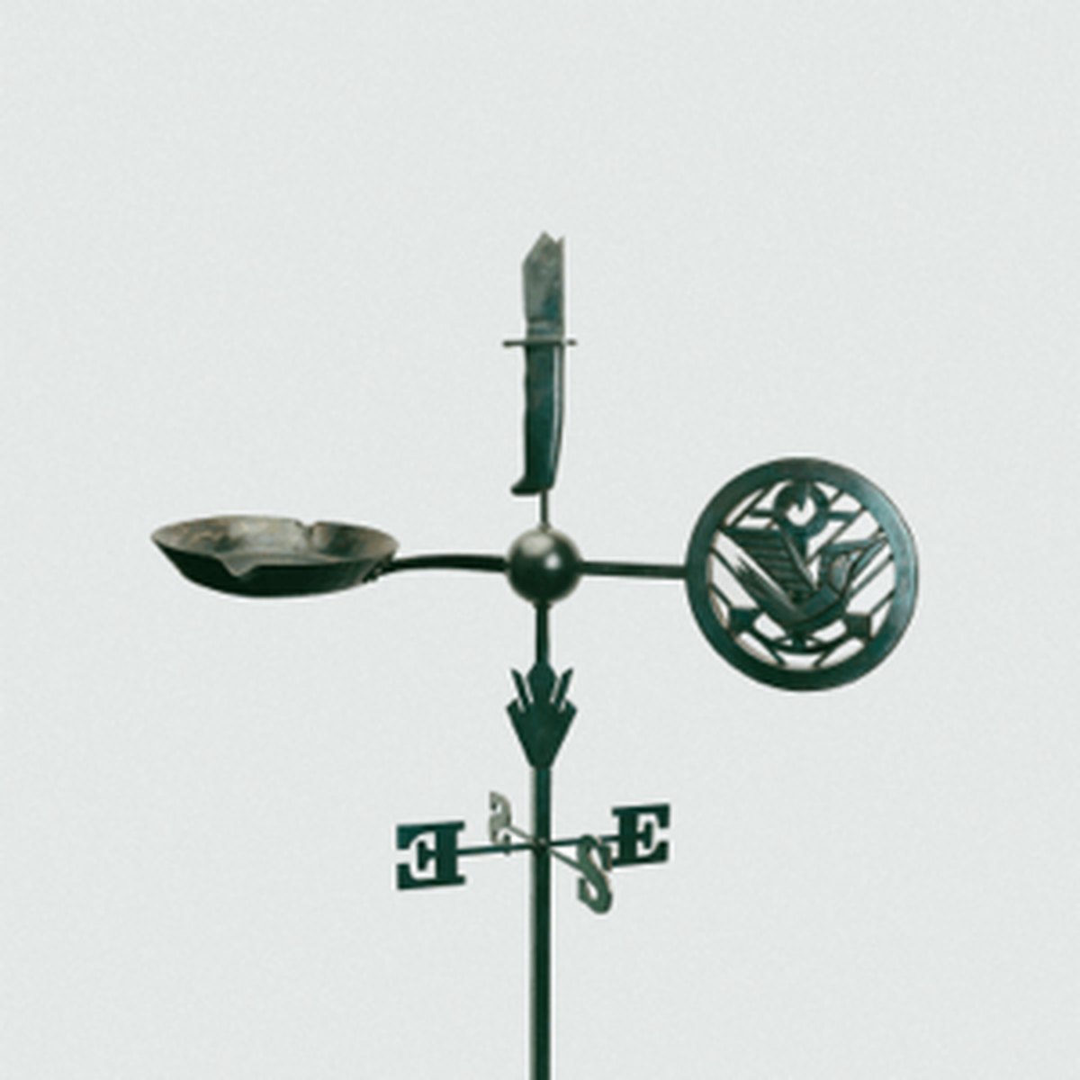 Jason Isbell and the 400 Unit, “Weathervanes”