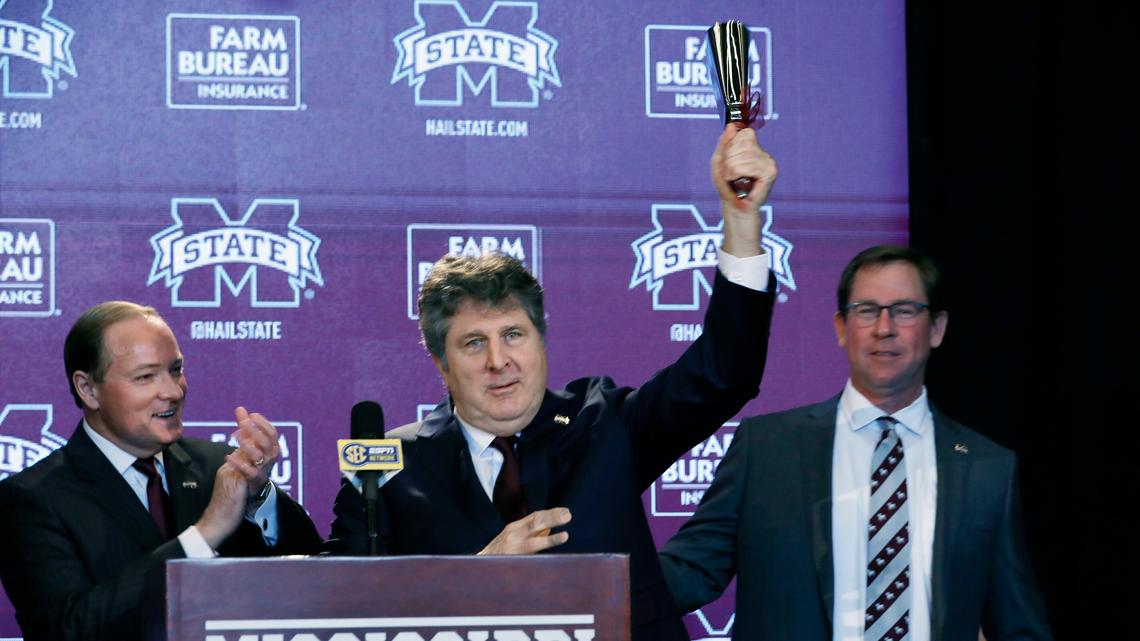 First Scouting Report: Can Kentucky spoil Mike Leach’s return to Lexington?