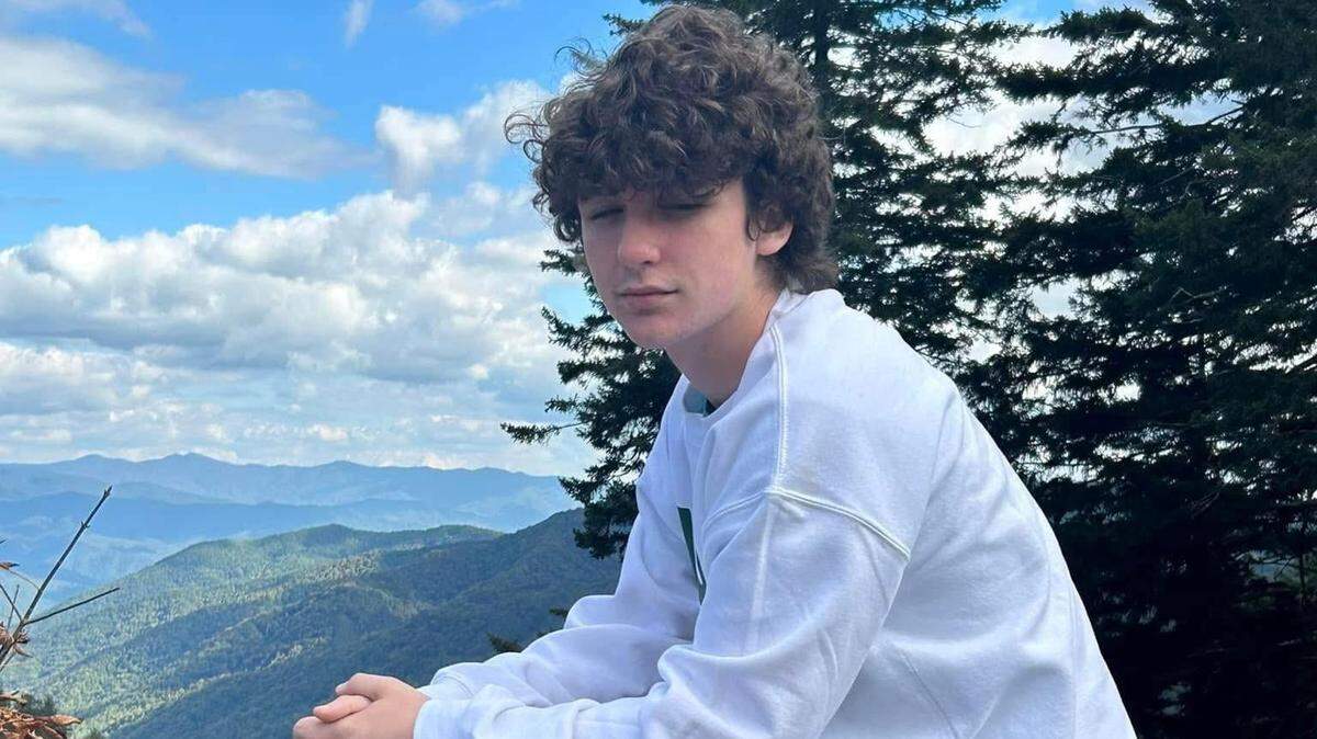 Eli Heacock