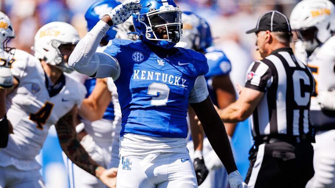 Alex Afari joins eligibility lawsuit, but his UK status remains uncertain