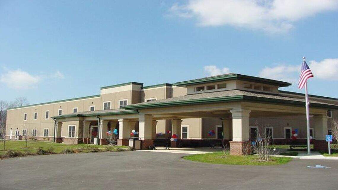 KY veterans centers gain comfort, lose capacity as they switch to single rooms