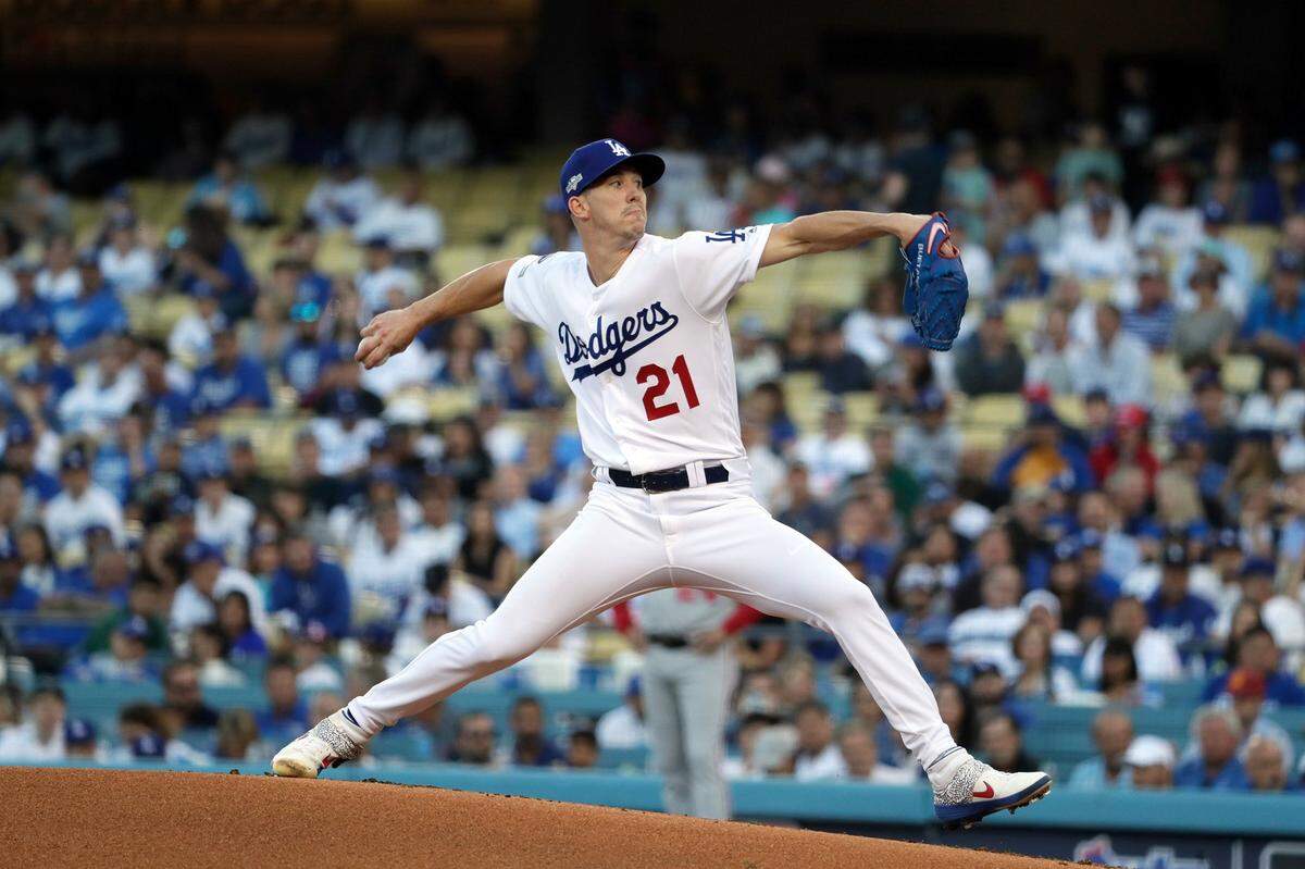 In 2020, Los Angeles Dodgers pitcher Walker Buehler, the former Henry Clay star, will seek to help L.A. win its first World Series since 1988.