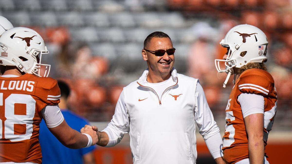Know Your Foe: Can UK football turn its season with an upset of No. 21 Texas?