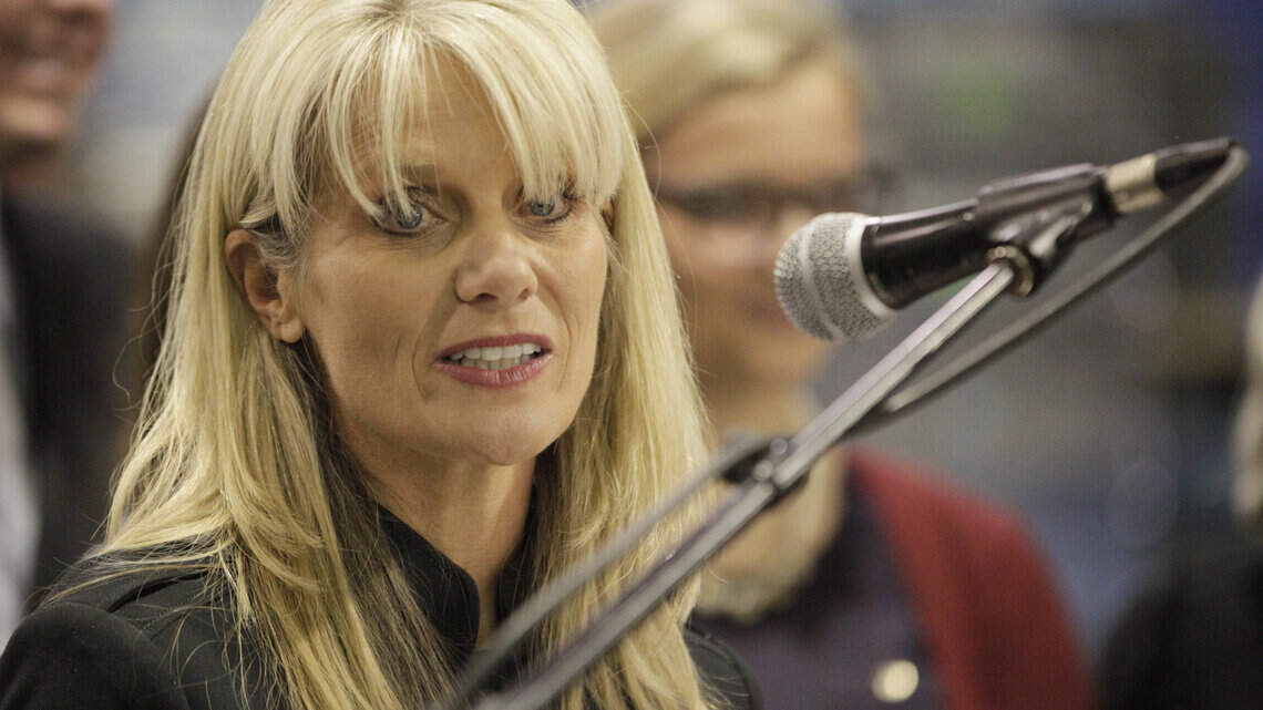 Trump supports former Lexington councilwoman to lead Republican National Committee