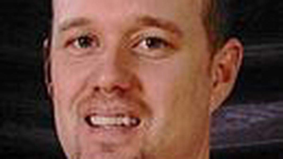 Chad Arnold of Beaver Dam collapsed and died Saturday at an Extreme Rampage run and obstacle course at the Kentucky Horse Park.