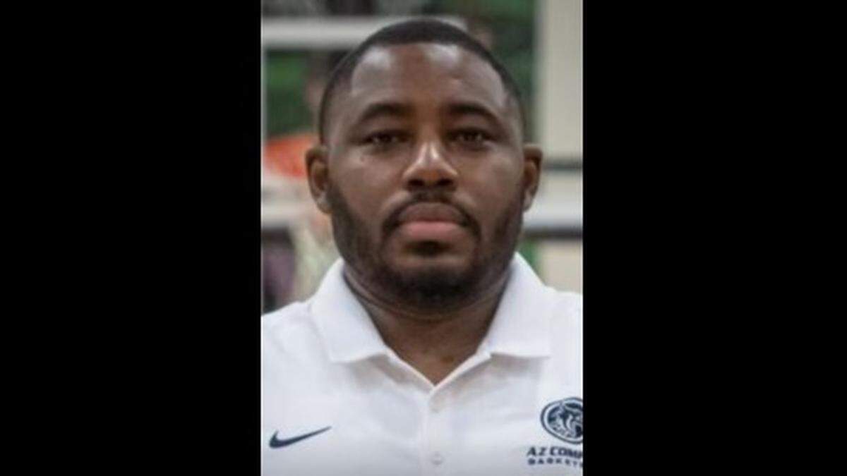 Jaamal Rhodes