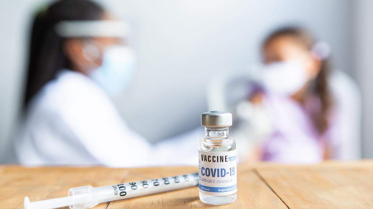 Covid-19 Vaccine