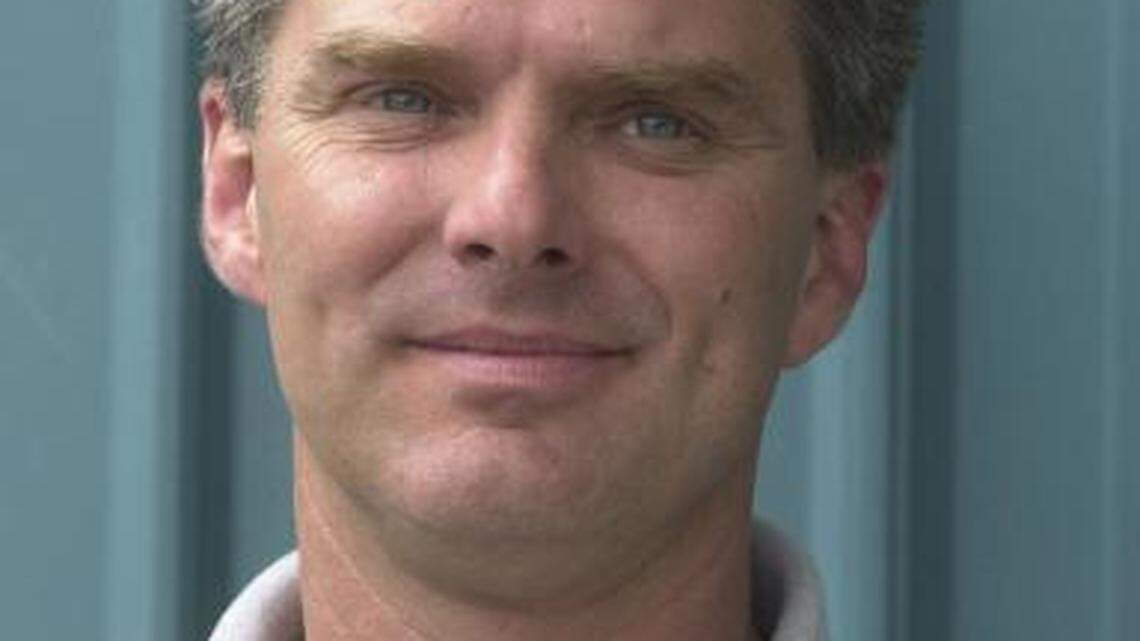 Former Clay County Clerk Freddy Thompson. Photo provided.