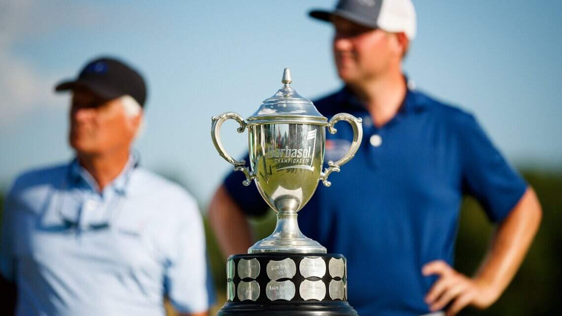 How much do players get paid in Kentucky’s PGA Tour event? Here’s the purse breakdown.