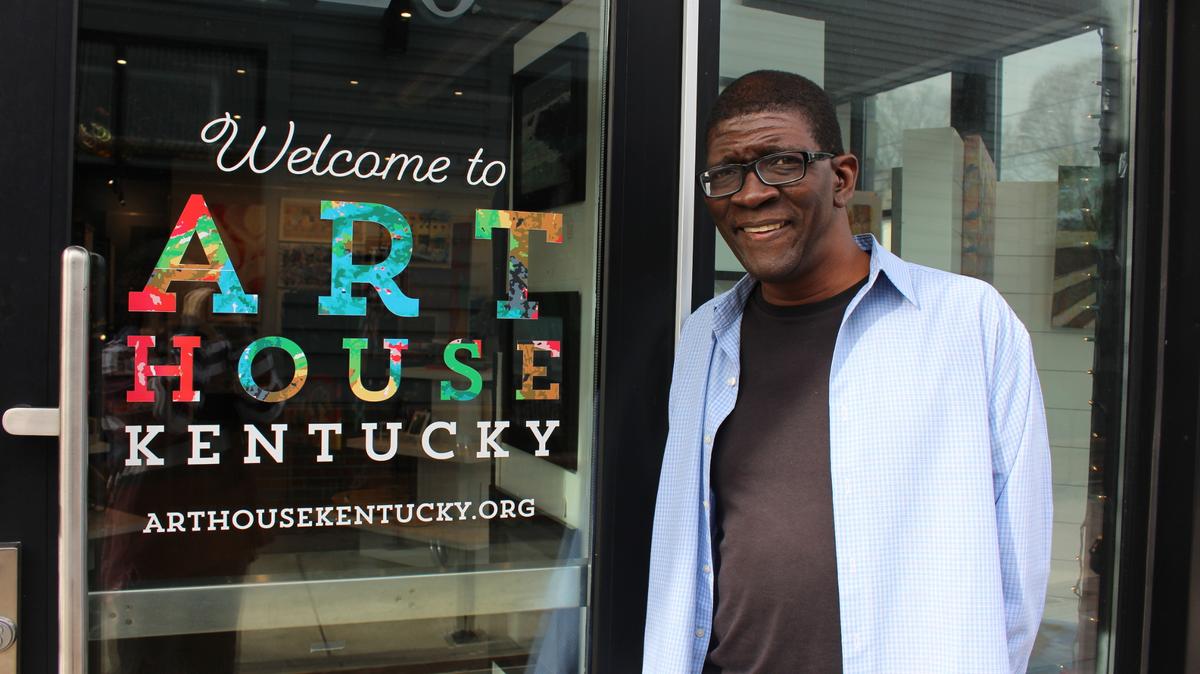 Keep Lexington’s creative scene alive this holiday season: Buy from local artists