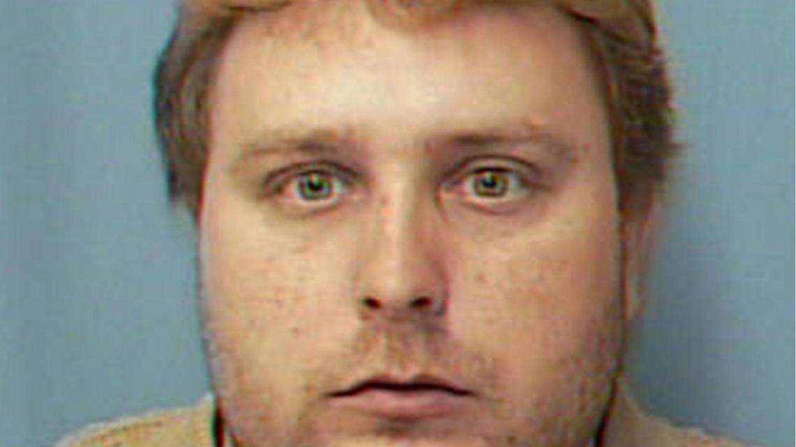 Larry Lee, 32, lived in a Falmouth facility as ward of state.