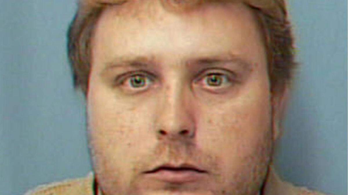 Larry Lee, 32, lived in a Falmouth facility as ward of state.
