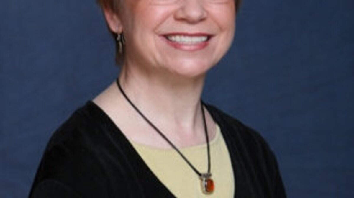 Dr. Martha Post